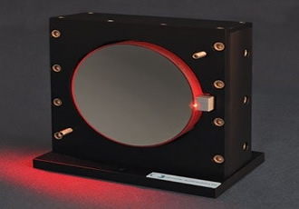 Mirror Mounts for High Precision Optics